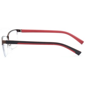 Metal Reading Glasses